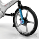 Image for article titled Gocycle Bike Offers Best of Both Worlds for Urban Greenies: It's Folding and Electric